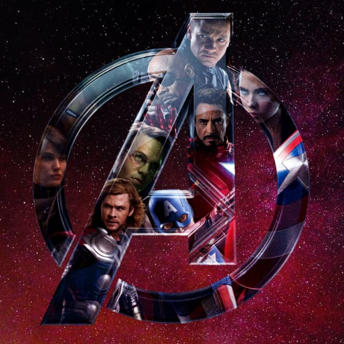 reacciones de avengers endgame