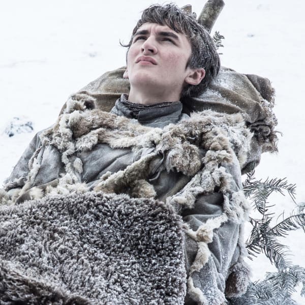 bran stark en games of thrones