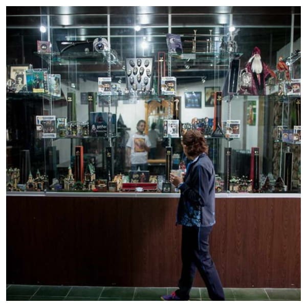 Lugares temáticos de Harry Potter para visitar en la CDMX.