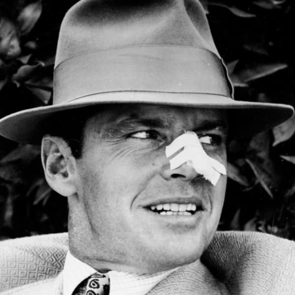 chinatown pelicula de jack nicholson