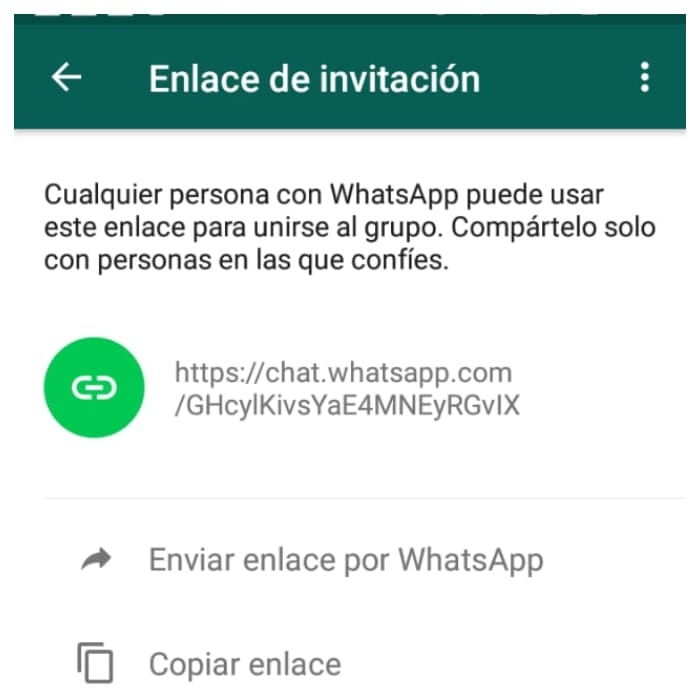 Club del Sticker en Whatsapp para compartir stickers.