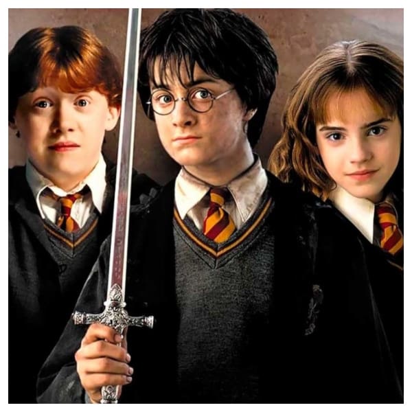 Lugares temáticos Harry Potter en CDMX.