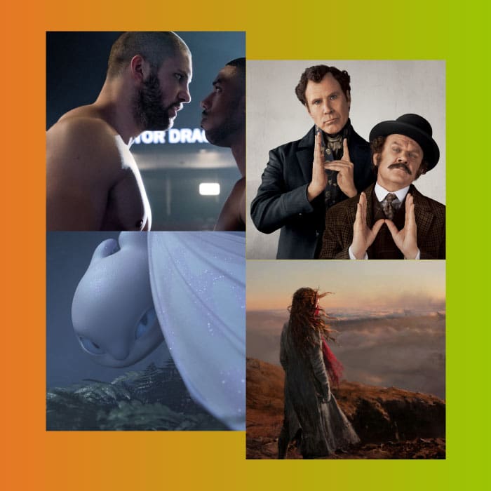 esrenos de mayo de claro video