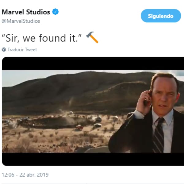 iron man avengers endgame