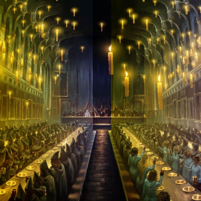 Lugares temáticos Harry Potter en CDMX.