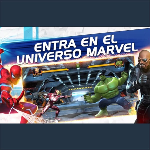 Marvel