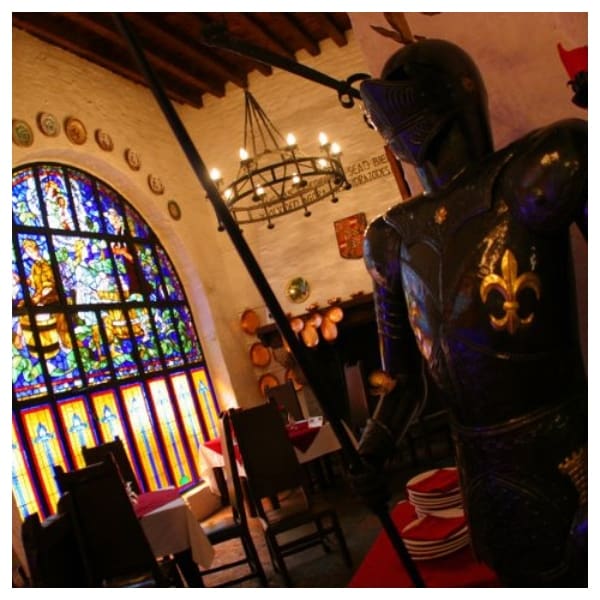 Lugares temáticos Harry Potter en la CDMX.