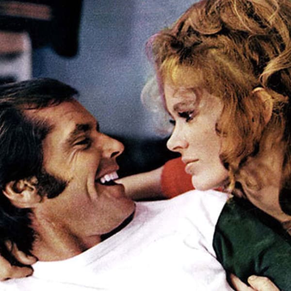 mi vida es mi vida pelicula de jack nicholson