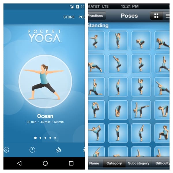 Apps para cuidar tu salud. 