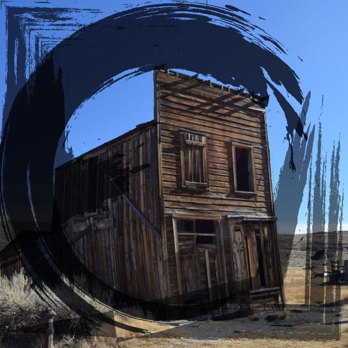 Pueblos fantasma en México para visitar esta Semana Santa.