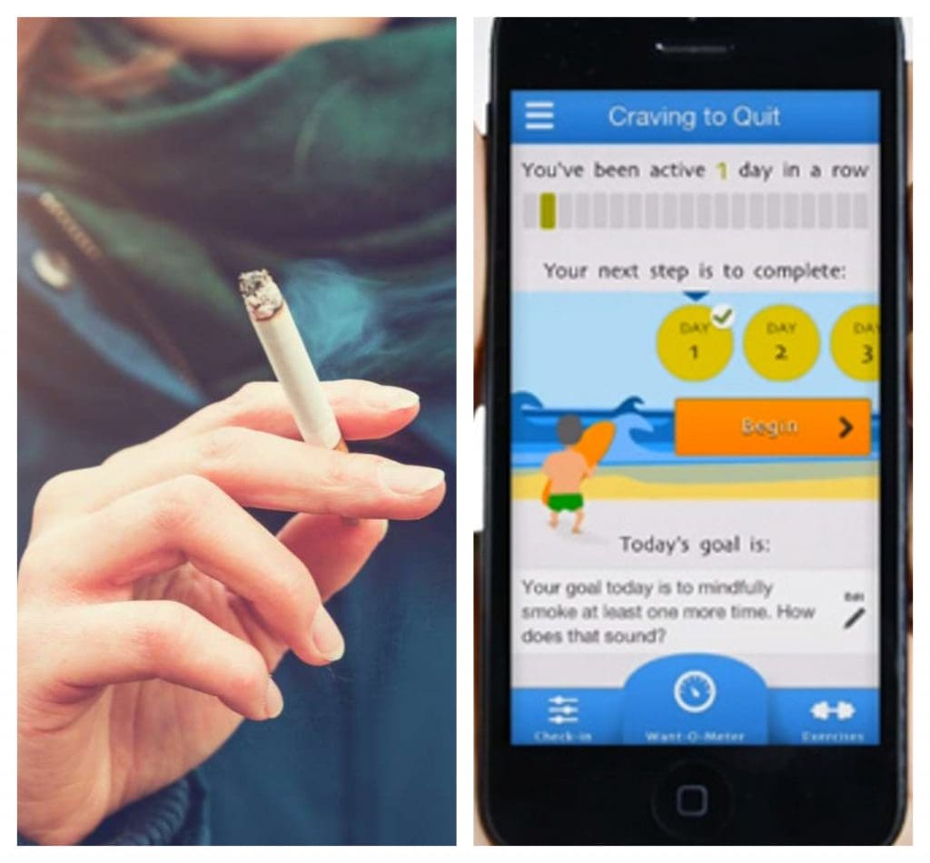 Apps para cuidar tu salud.
