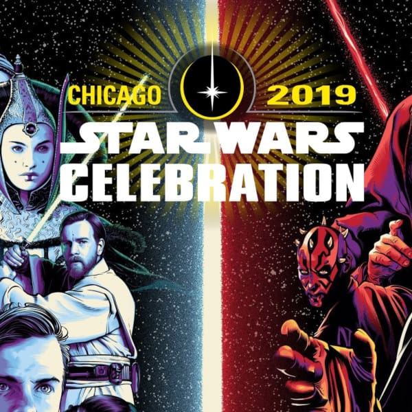 trailer de la nueva película de Star Wars Episode ix The Rise of Skywalker