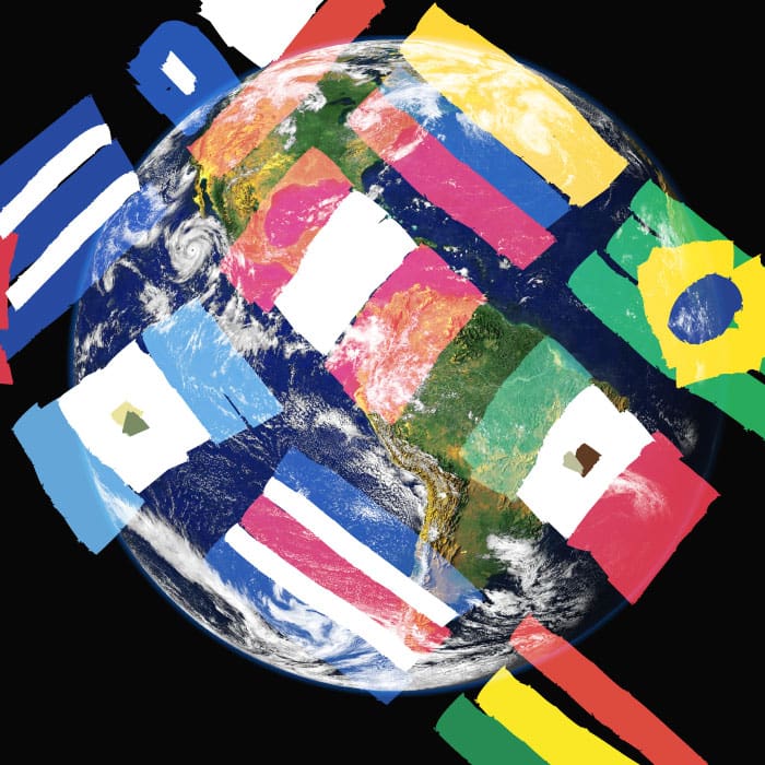 Tips por si planeas aventurarte por Latinoamérica.