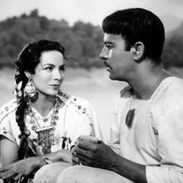 tizcoc interpretado por pedro infante