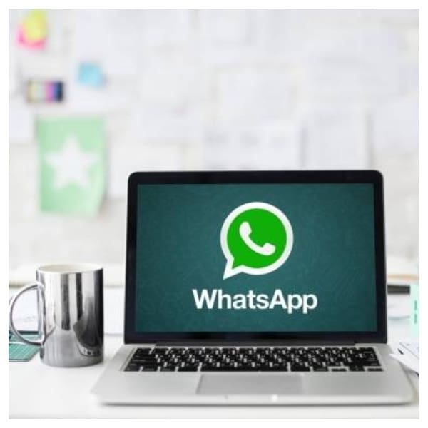 Stickers animados llegan a Whatsapp.