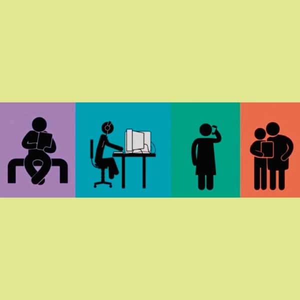 Telcel recibe distintivo