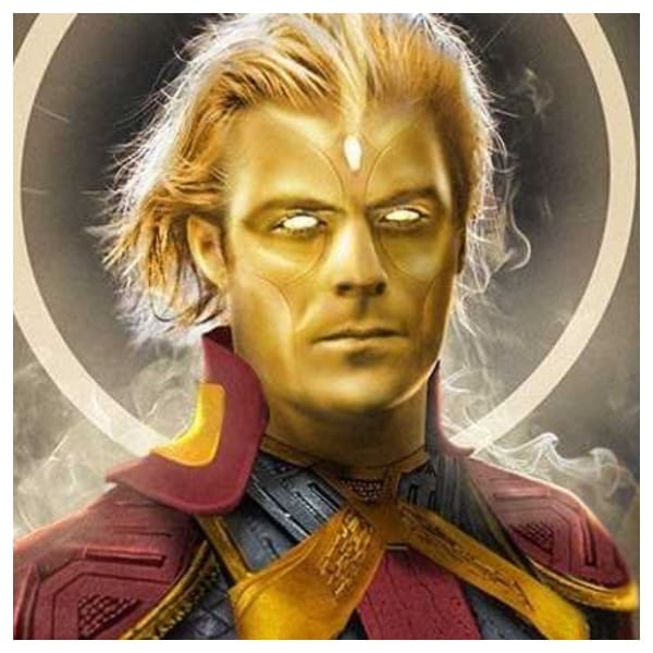 Guardianes de la Galaxia Vol. 3 todo o que tienes que saber.