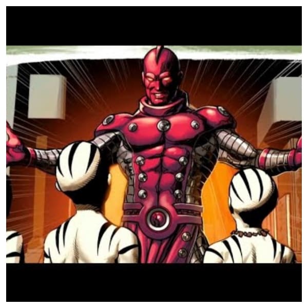 Guardianes de la Galaxia Vol. 3 todo lo que tienes que saber 