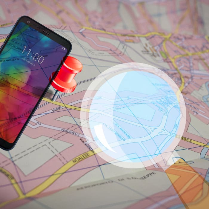 como encontrar tu celular aunque este en silencio