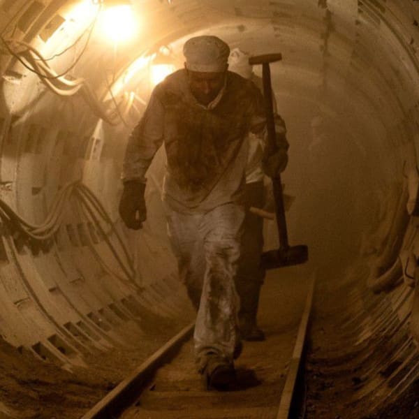 chernobyl hbo