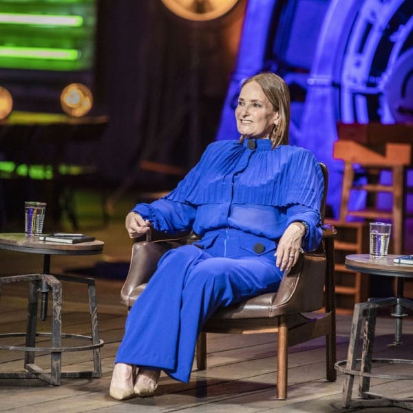 patricia en shark tank mexico 