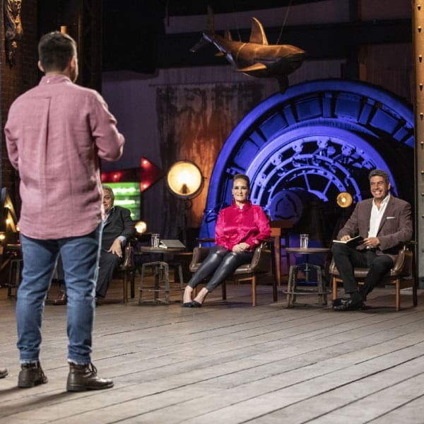 proyectos de shark tank mexico 