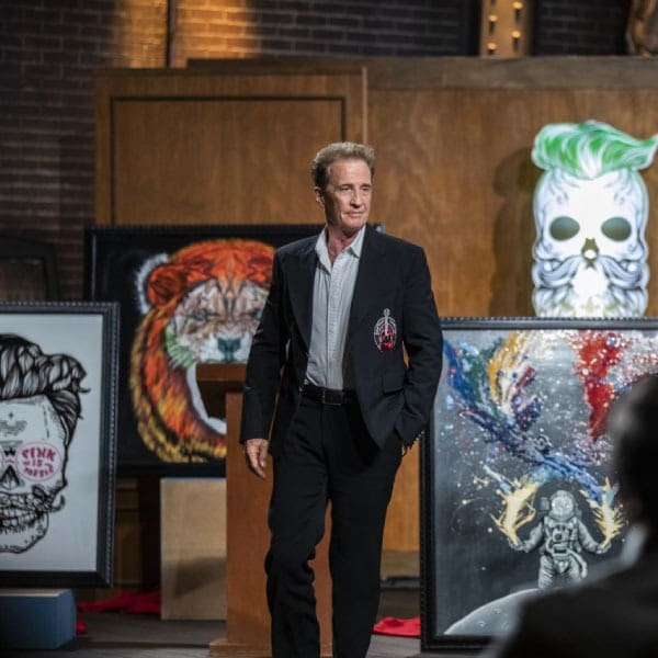 emmanuel en shark tank mexico 