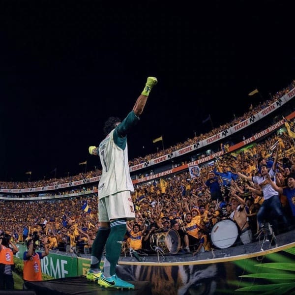 club tigres