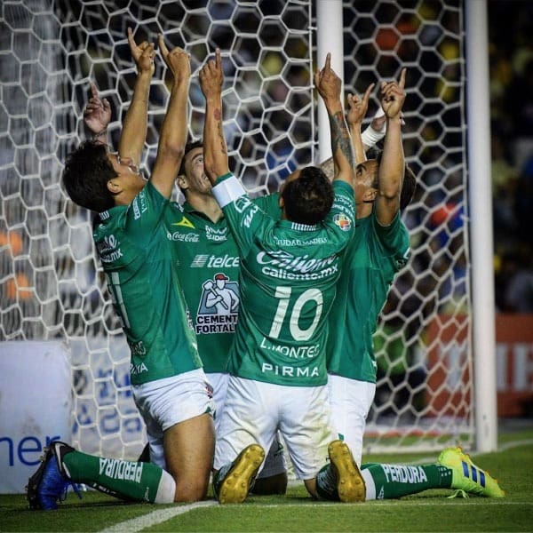Club león