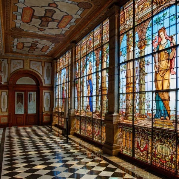 Game of Thrones en paisajes de México. 