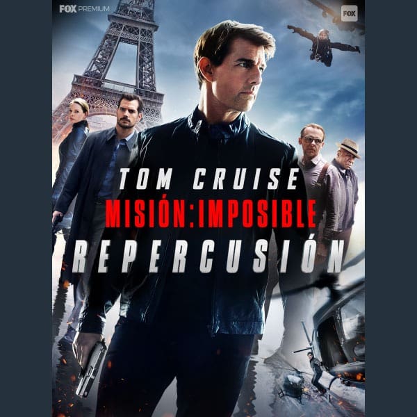 Misión Imposible: Repercusión
