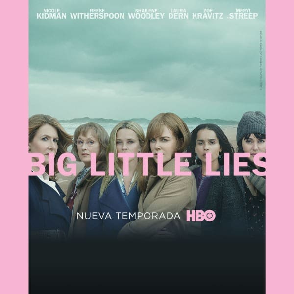 Big Little Lies