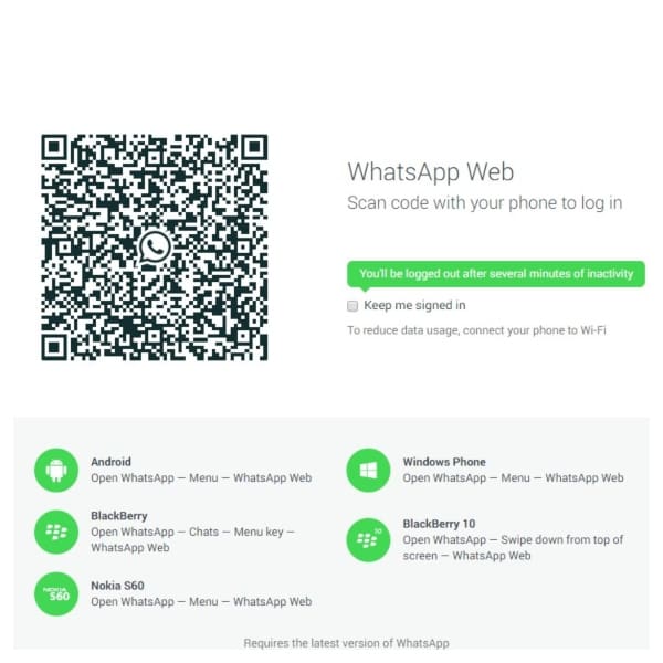 Cómo recuperar imágenes de WhatsApp