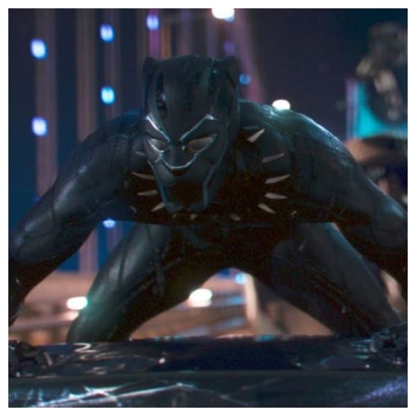 Próximas películas de Marvel. 