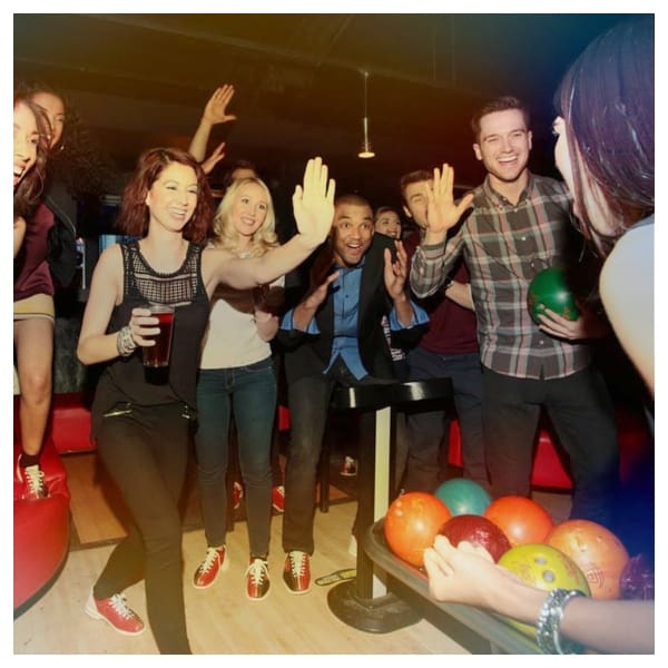 Ideas para celebrar el Día de las Madres.