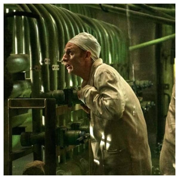 Mitos y realidades de Chernobyl.