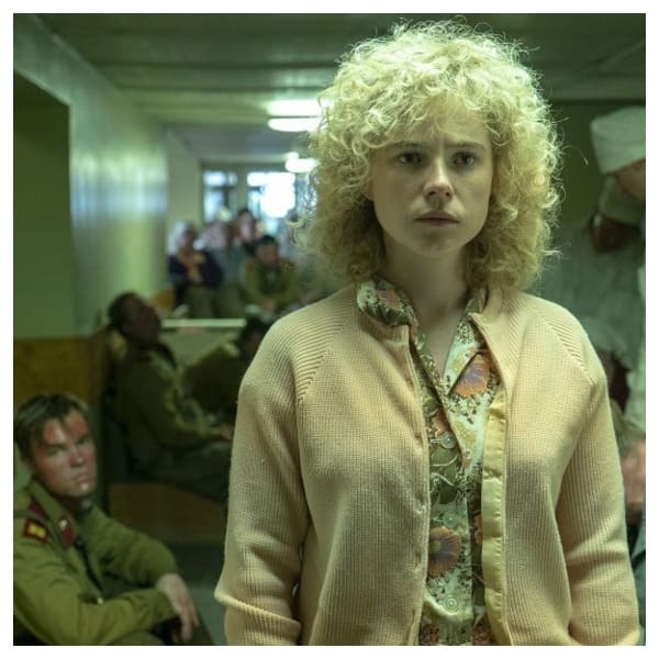 Mitos y realidades de Chernobyl