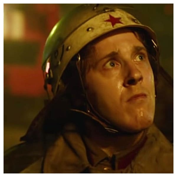 Mitos y realidades Chernobyl. 