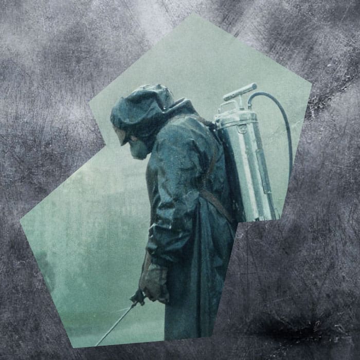 Mitos y realidades Chernobyl.