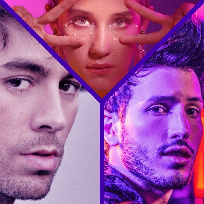 Conciertos junio CDMX