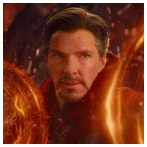 Próximas películas de Marvel.