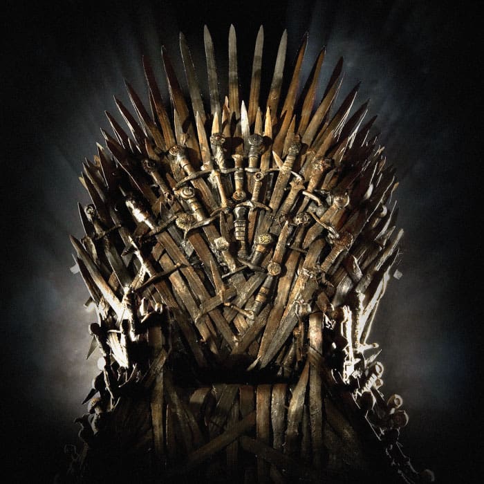 Documental Game of Thrones.