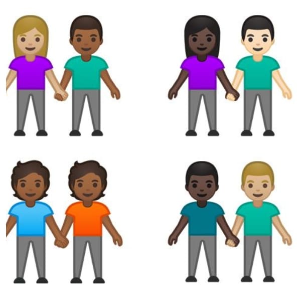 Nuevos emojis WhatsApp 2019. 