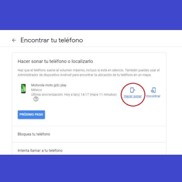 encontrar android en silencio (1)