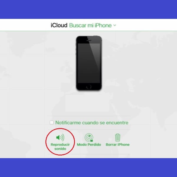 encontrar iphone en silencio (2)