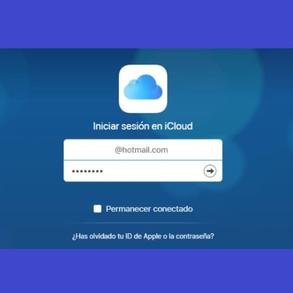 encontrar iphone en silencio
