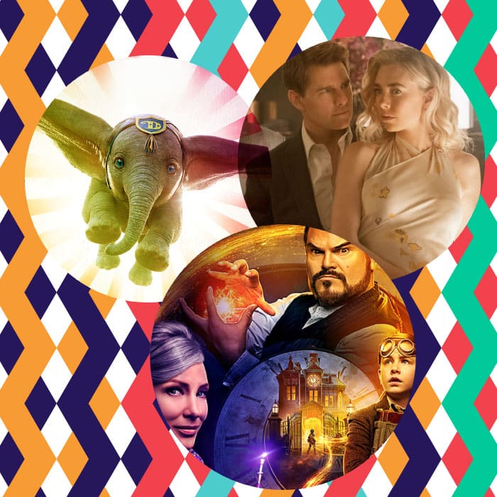 Estrenos Claro video Disney