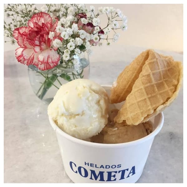 Ideas para celebrar el Día de las Madres. 