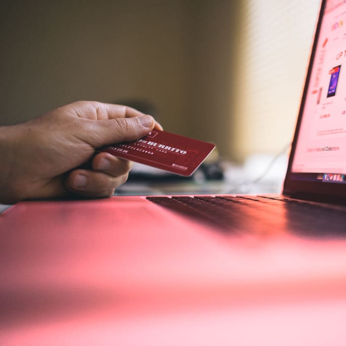 Tips para hacer compras en internet. Hot Sale.