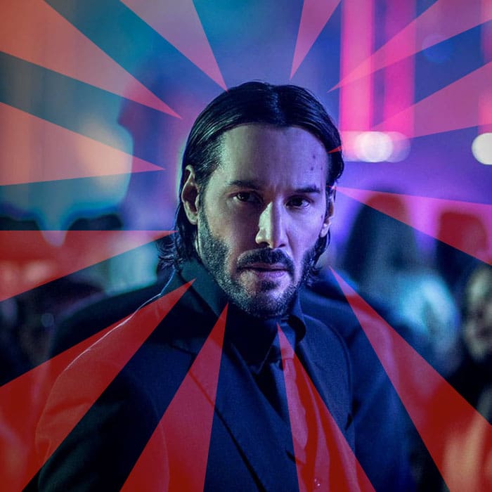 John Wick 4 todos los detalles de la película.